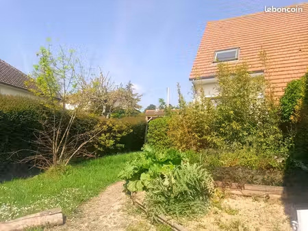 meublé à bretteville sur odon