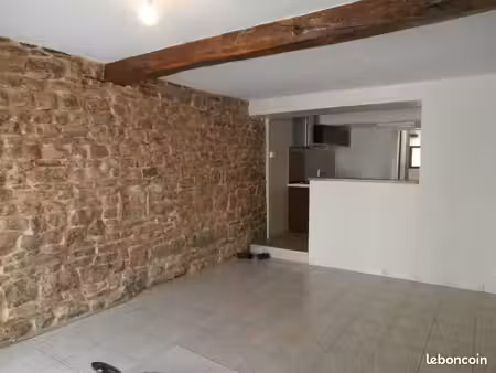 maison à montcy st pierre