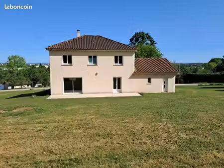 maison t5