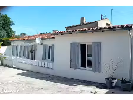maison à louer à la chapelle-des-pots