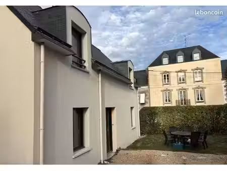 maison location