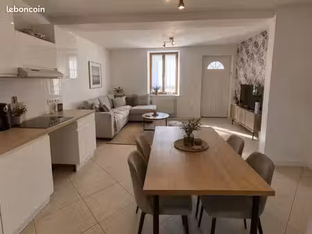 maison de ville