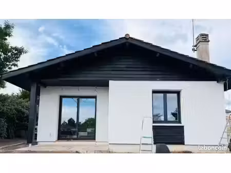 maison à louer à st paul les dax