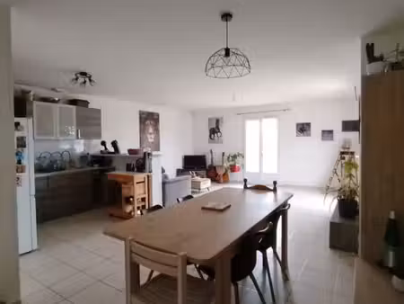 maison individuelle plein pied