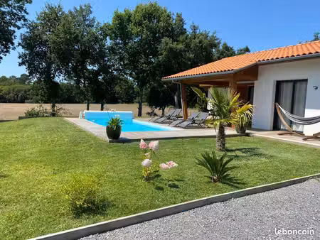 maison à louer vielle