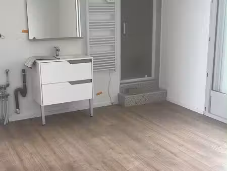 appartement t2 une chambre bignan