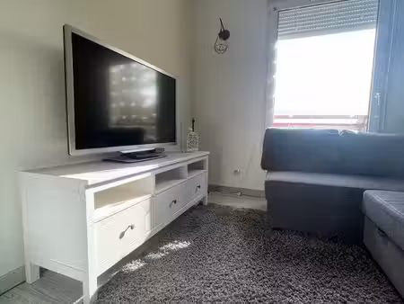 appartement f2