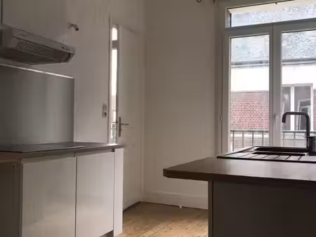appartement t4