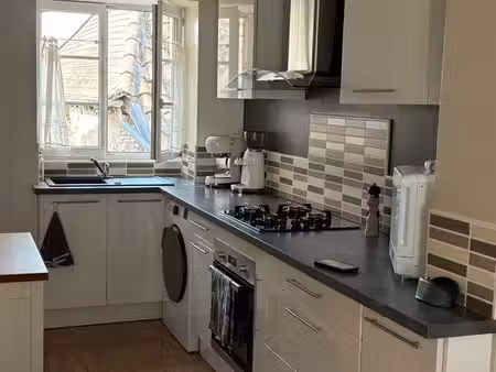 immobilier location appartement