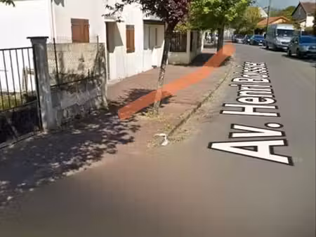 un bien immobilier maison studios avec jardin