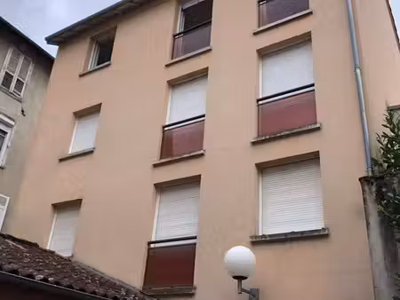 garage centre limoges