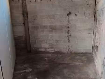 box à louer