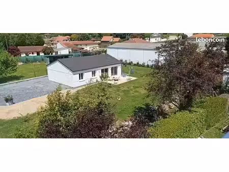 à louer – maison coup de cœur à barbazan-debat (proche tarbes)