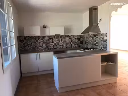 maison 2 chambres
