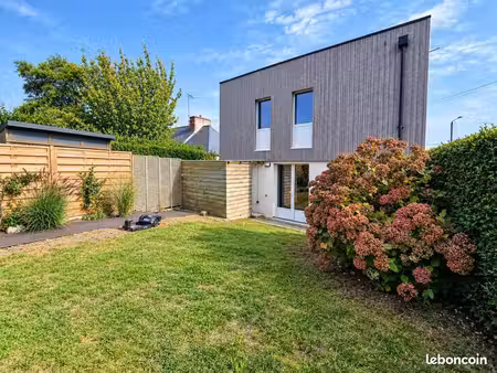 maison 4 pièces 93 m²