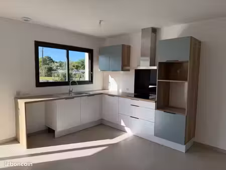 à louer maison neuve