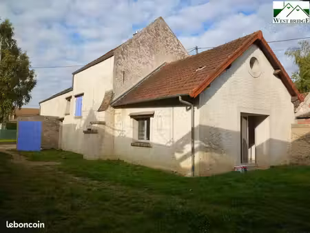 maison 8 pièces 143 m²