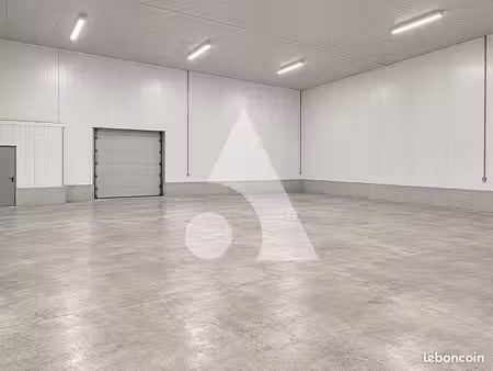 local 1 m² dourdan