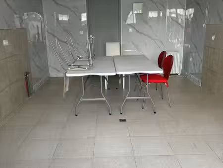 local commercial