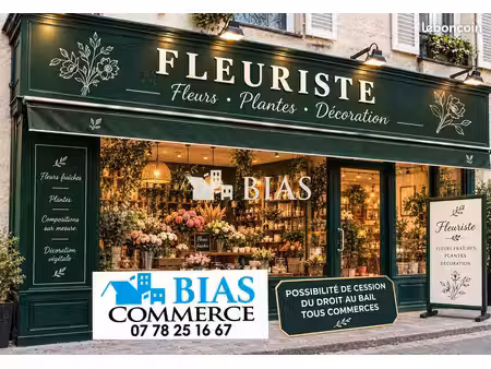 fleuriste rouen
