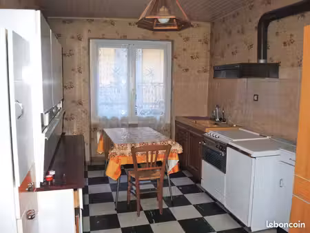 appartement 65m2 39000euros