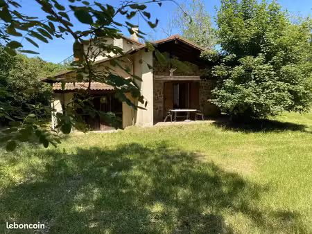 maison 5 pièces 128 m²