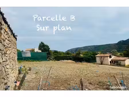 terrain viabilisé