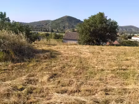 terrain à bâtir
