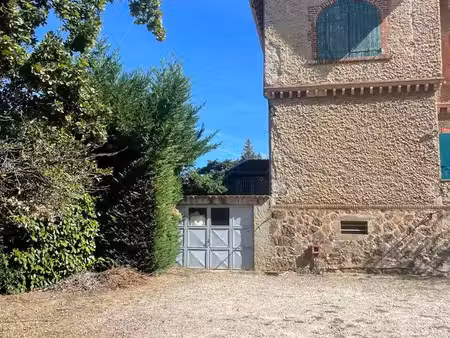 immeuble 185 m² annonay