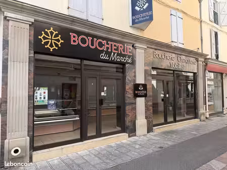 local commercial