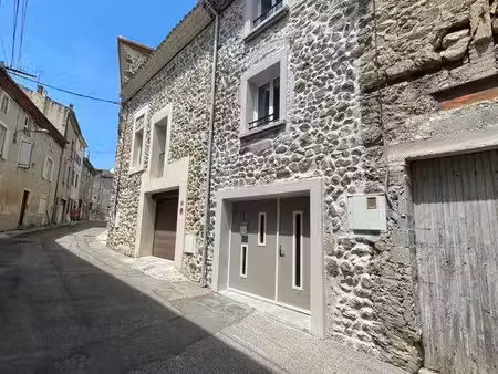 maison de ville a louer