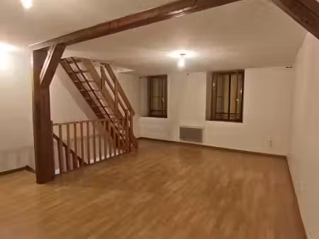 maison de rue