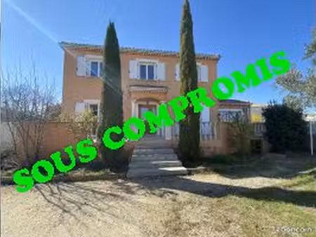 maison 8 pièces 160 m²
