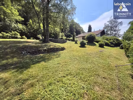 propriété 5 pièces 148 m²