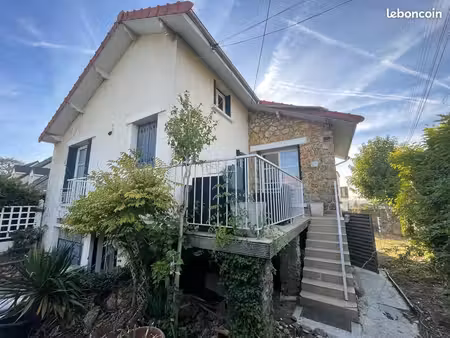 maison a vendre