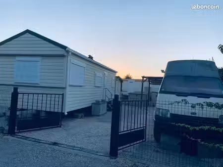 mobilhome