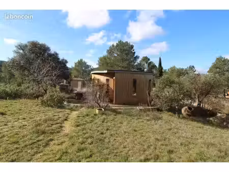 la maison zen sur 1625 m2