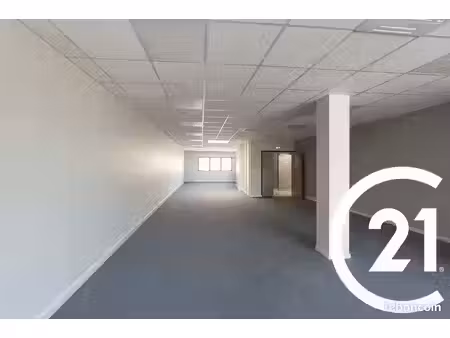 bureaux 110 m² guilherand-granges