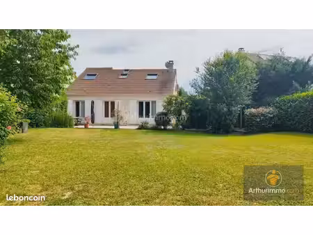 maison 7 pièces 120 m²