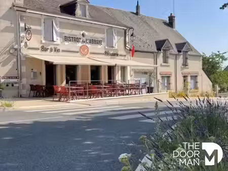 vente locaux professionnels à plaimpied-givaudins (18340)  195 000 €