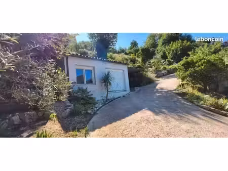 location à l'année