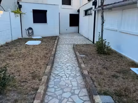 maison 5 pièces 81 m²