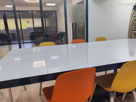 location bureaux
