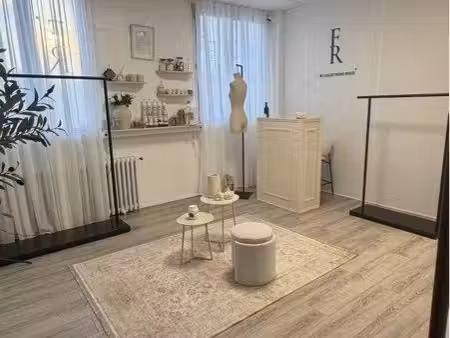 local commercial