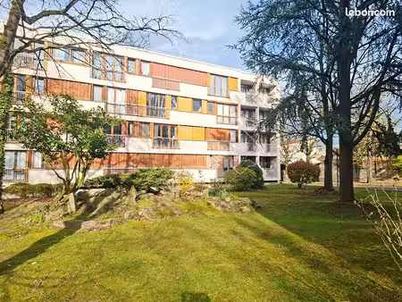 appartement 2 pièces 58 m²