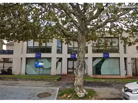 boutique 220 m² le perreux sur marne