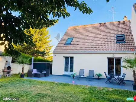 maison pavillon familiale