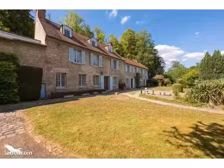 longère 13 pièces 225 m²
