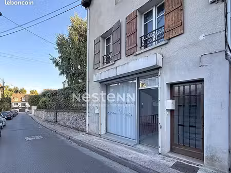maison 5 pièces 157 m²