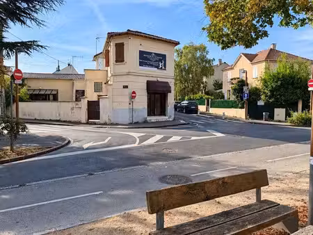 duplex 18 m² - bords de marne - idéal investissement